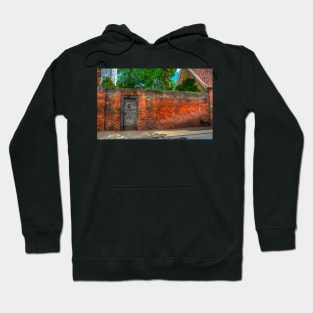 The Gate Hoodie